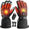 Image 2 : Zhongdawei Electrically Heated Gloves, New