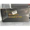 Image 3 : Zhongdawei Electrically Heated Gloves, New