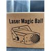 Image 4 : Laser Magic Ball DJ Light Party Club Show
