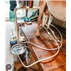 Image 1 : Hantop Goat Milking Machine 3L Basic Set