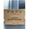 Image 2 : Hantop Goat Milking Machine 3L Basic Set