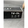 Image 4 : OMYPLUS 16-In. Hand Sensor Light GG201