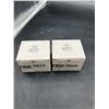 Image 2 : 2 WiFi Range Extender Repeaters 1200Mbps