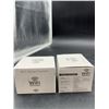 Image 4 : 2 WiFi Range Extender Repeaters 1200Mbps