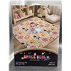 Image 2 : Space Seal Kids Play Mat 71x59 Inches