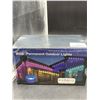Image 2 : 150FT RGB Permanent Outdoor Lights, App Control