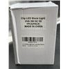 Image 5 : Clip-On LED UV Black Light 5W USB Gooseneck