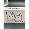 Image 4 : 2 Household Carbon Monoxide Alarms