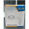 Image 2 : DL-F6 LED Aquarium Mini Lighting Light USB 5W