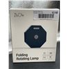 Image 2 : Zbole Portable Rotating Folding LED Lamp