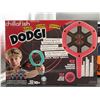 Image 2 : Chillafish Dodgi 4 Rackets 12 Balls Set