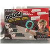 Image 3 : Chillafish Dodgi 4 Rackets 12 Balls Set