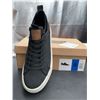 Image 3 : Steve Madden Black Men's Sneakers Size 9