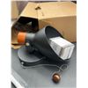 Image 2 : Aisilan Wooden Wall Sconce Surface Spotlight