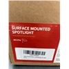 Image 5 : Aisilan Wooden Wall Sconce Surface Spotlight