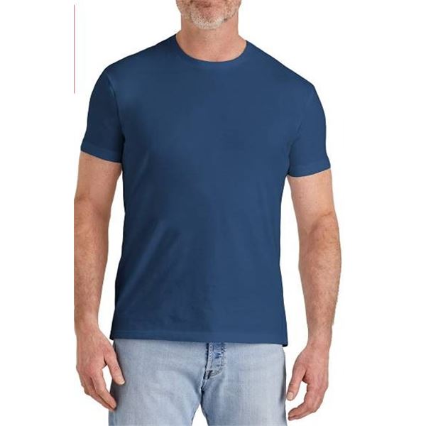 Frank And Oak Comfort Tee Pack L/G, 4 Pieces