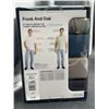 Image 4 : Frank And Oak Comfort Tee Pack L/G, 4 Pieces