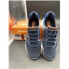 Image 3 : Skechers Swift Fit Boys Sneakers Size 4 Blue