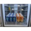 Image 1 : Cove Probiotic Soda 12 Cans Blue Razz Orange Cream