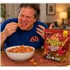Image 1 : Crispers Sizzling Szechuan Crackers 12x145g