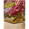 Image 3 : Crispers Sizzling Szechuan Crackers 12x145g