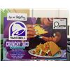 Image 3 : Taco Bell Crunchy Taco Cravings Kit 6x260g