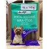 Image 3 : Ten Dogs Dental Dura-Sticks Dog Chews 18 Pack