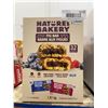 Image 2 : Nature's Bakery Fig Bar 32-Pack 1.81 kg