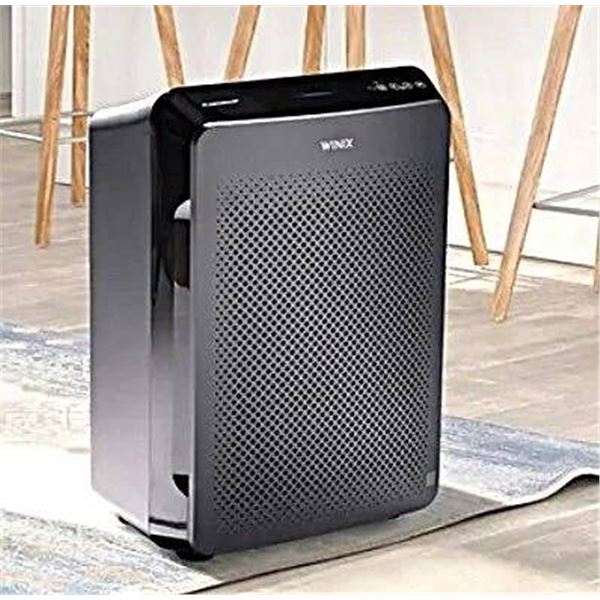 WINIX C909 Air Purifier with PlasmaWave HEPA