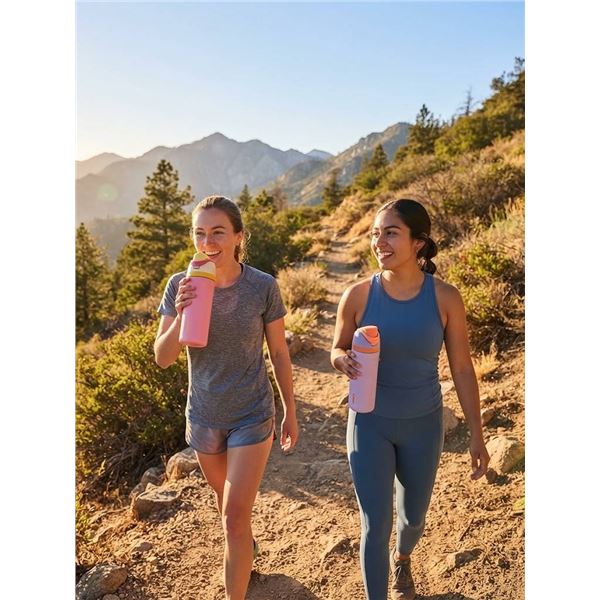 Owala 16oz Insulated Bottles Pack of 2