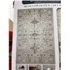Image 3 : Wyatt & Ash Machine Washable Area Rug 182x274cm