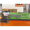 Image 2 : Cascade Ultralight Collapsible Cot 320 lb