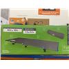 Image 5 : Cascade Ultralight Collapsible Cot 320 lb