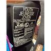 Image 6 : 2 Youth Life Jackets, Hyperlite and Gray/Yellow