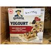 Image 2 : Quaker Yogourt Bars Dark Chocolate Cherry 5 Pack