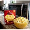 Image 1 : Orville Redenbacher Buttery Popcorn 6x82g
