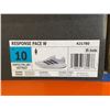 Image 2 : Adidas Response Pace W Running Shoes US 10