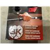 Image 3 : Cascade Mountain Tech 3K Carbon Trekking Poles