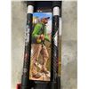 Image 4 : Cascade Mountain Tech 3K Carbon Trekking Poles