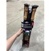 Image 6 : Cascade Mountain Tech 3K Carbon Trekking Poles