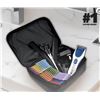 Image 1 : Wahl Color Pro Haircut & Beard Kit Cordless