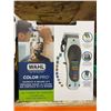 Image 2 : Wahl Color Pro Haircut & Beard Kit Cordless