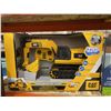 Image 2 : CAT RC Steel Excavator Toy Massive Mover