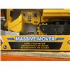 Image 3 : CAT RC Steel Excavator Toy Massive Mover