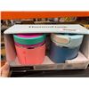 Image 4 : ThermoFlask Insulated Food Jars 591mL Set of 2