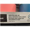 Image 6 : ThermoFlask Insulated Food Jars 591mL Set of 2