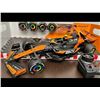 Image 1 : Maisto RC McLaren F1 Car With Controller