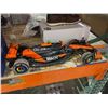 Image 2 : Maisto RC McLaren F1 Car With Controller