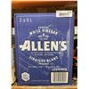 Image 2 : Allen's White Vinegar 2 x 5L Box