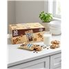 Image 1 : Famous Amos Chocolate Chip Cookies 30x56g
